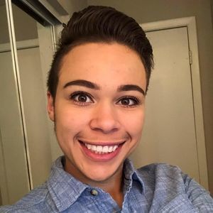 Meet your Posher, Kyle